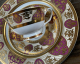 William-Adolphe Bouguereau, "Night"