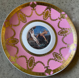 Emile Bin, "Perseus freeing Andromeda"