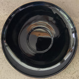Large Capacity Raven Cup and Saucer Set,14 oz