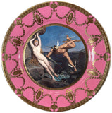 Emile Bin, "Perseus freeing Andromeda"