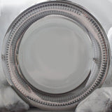 Merman Plate or Teacup & Saucer Set, 8 oz, Porcelain
