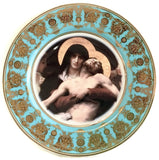"Pietà" by William-Adolphe Bouguereau