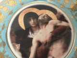"Pietà" by William-Adolphe Bouguereau