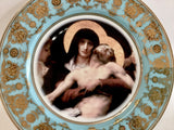 "Pietà" by William-Adolphe Bouguereau