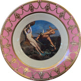 Emile Bin, "Perseus freeing Andromeda"