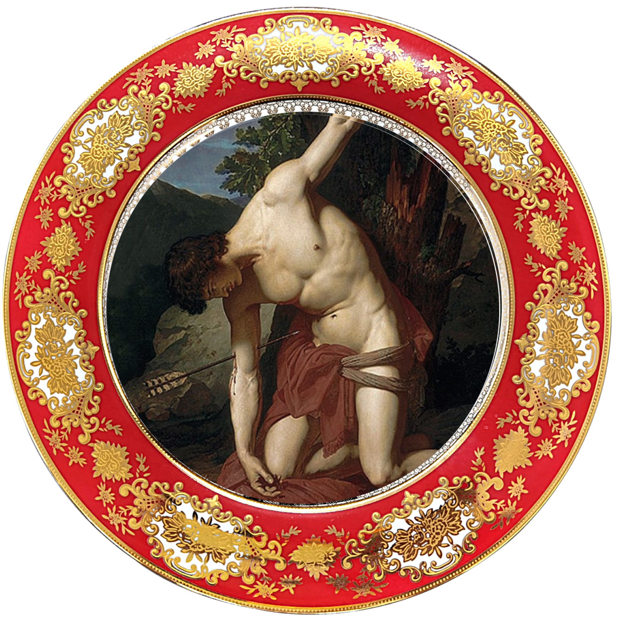 Francois Xavier Fabre, 