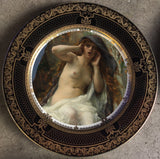 “Echo" by Alexandre Cabanel