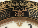 Goliath Beetle Plate or Teacup & Saucer Set, 8 oz, Porcelain